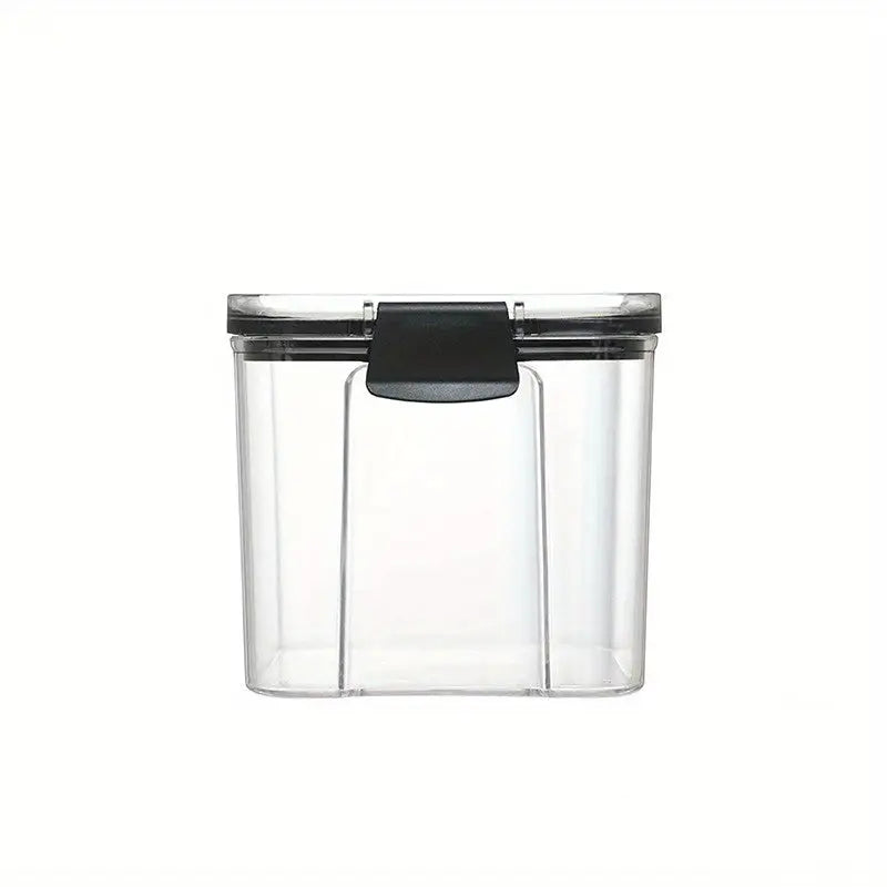 Potes de Armazenagem de Alimentos Translúcido - Fargos - 460ml