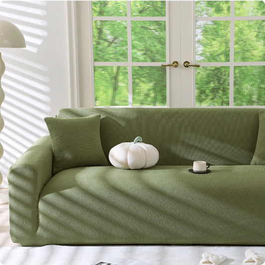 Capas de Sofá: Vale a Pena? O Guia Definitivo para Renovar sua Sala Gastando Pouco