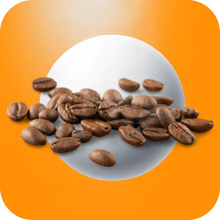 Para os amantes de café