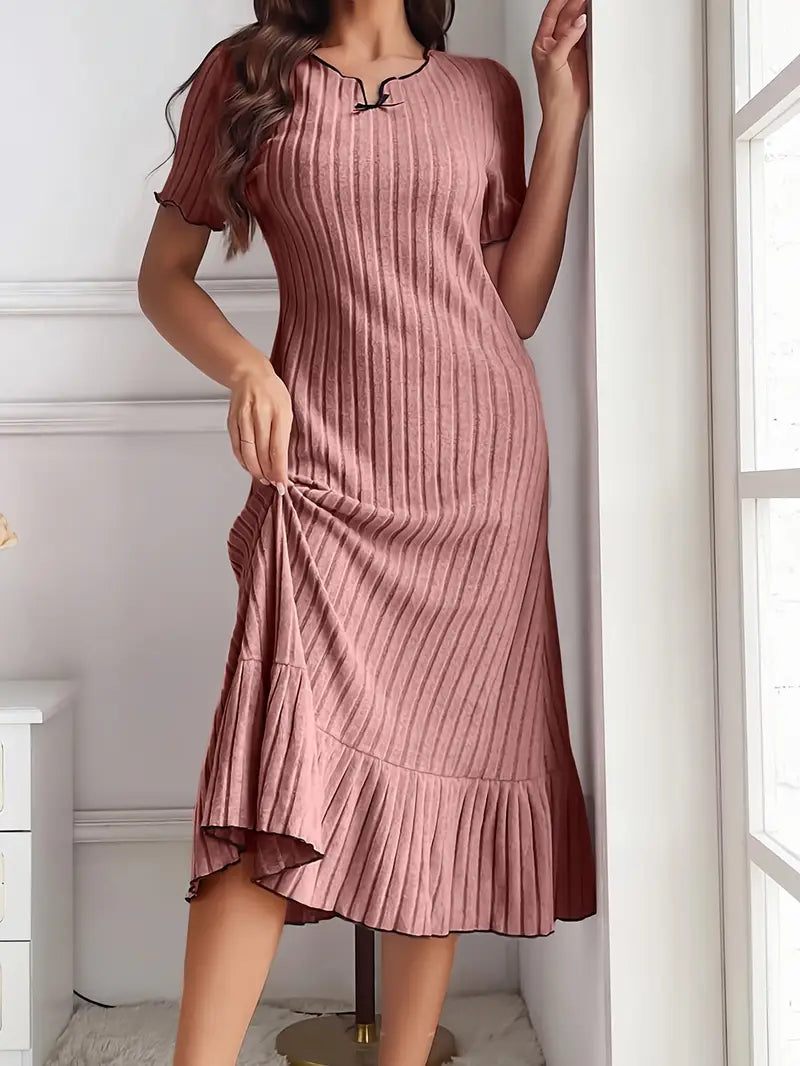 Conjunto Feminino Homewear Elegante