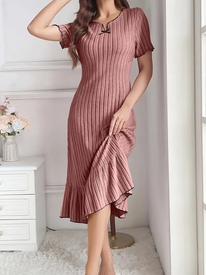 Conjunto Feminino Homewear Elegante