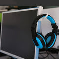 Gancho para Headphone