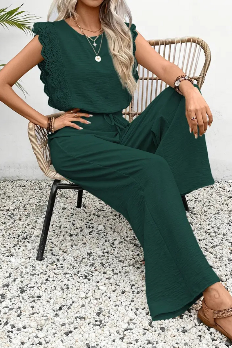 Conjunto Feminino Alessia