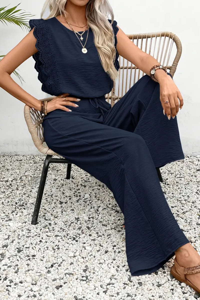 Conjunto Feminino Alessia