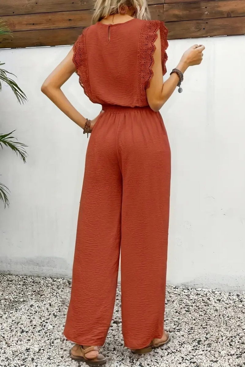 Conjunto Feminino Alessia