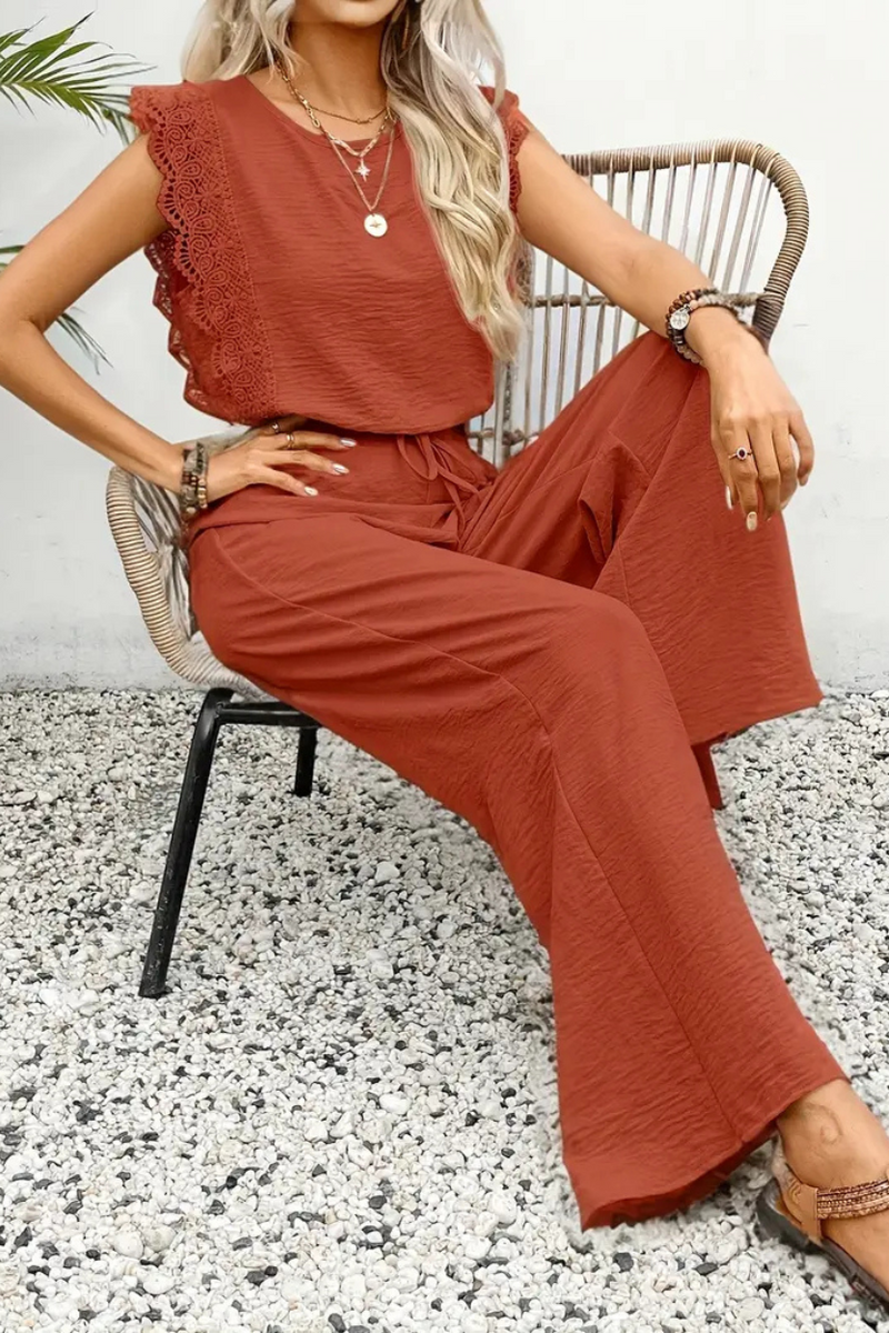 Conjunto Feminino Alessia