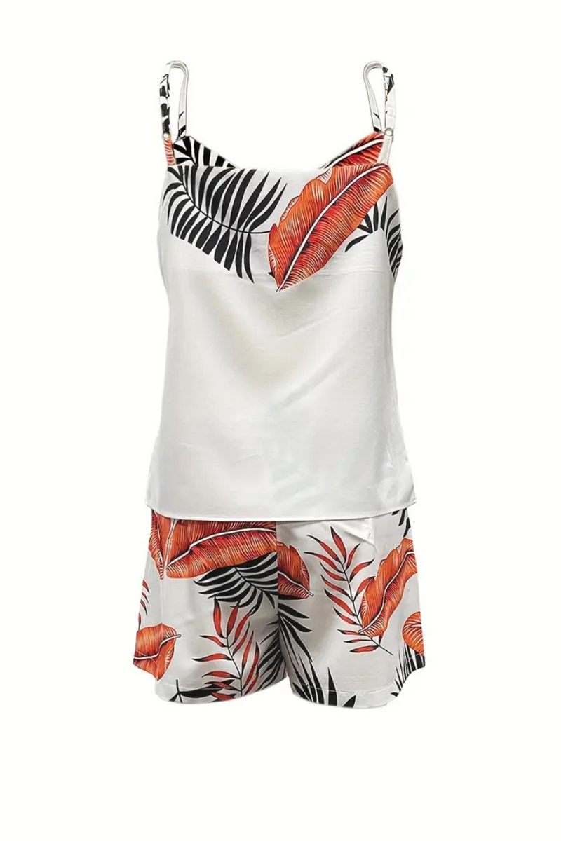 Conjunto Feminino Boho