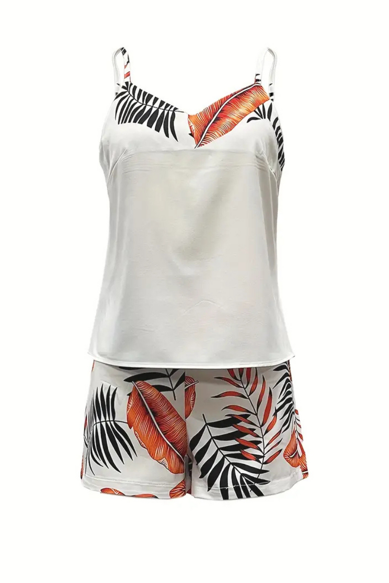 Conjunto Feminino Boho