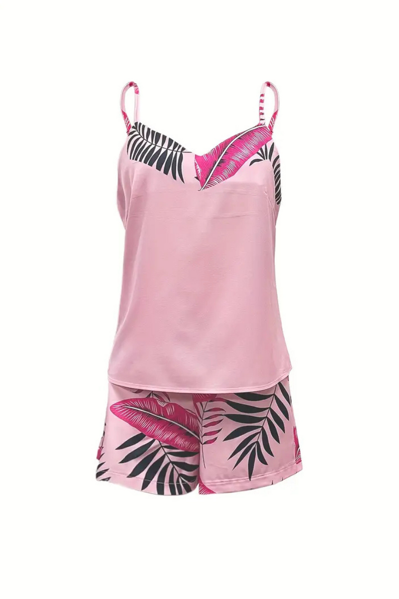 Conjunto Feminino Boho