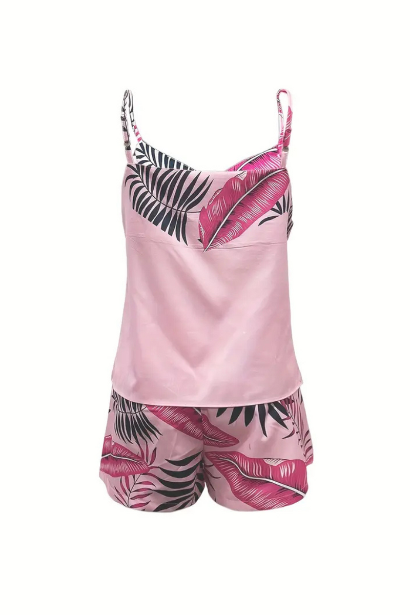 Conjunto Feminino Boho