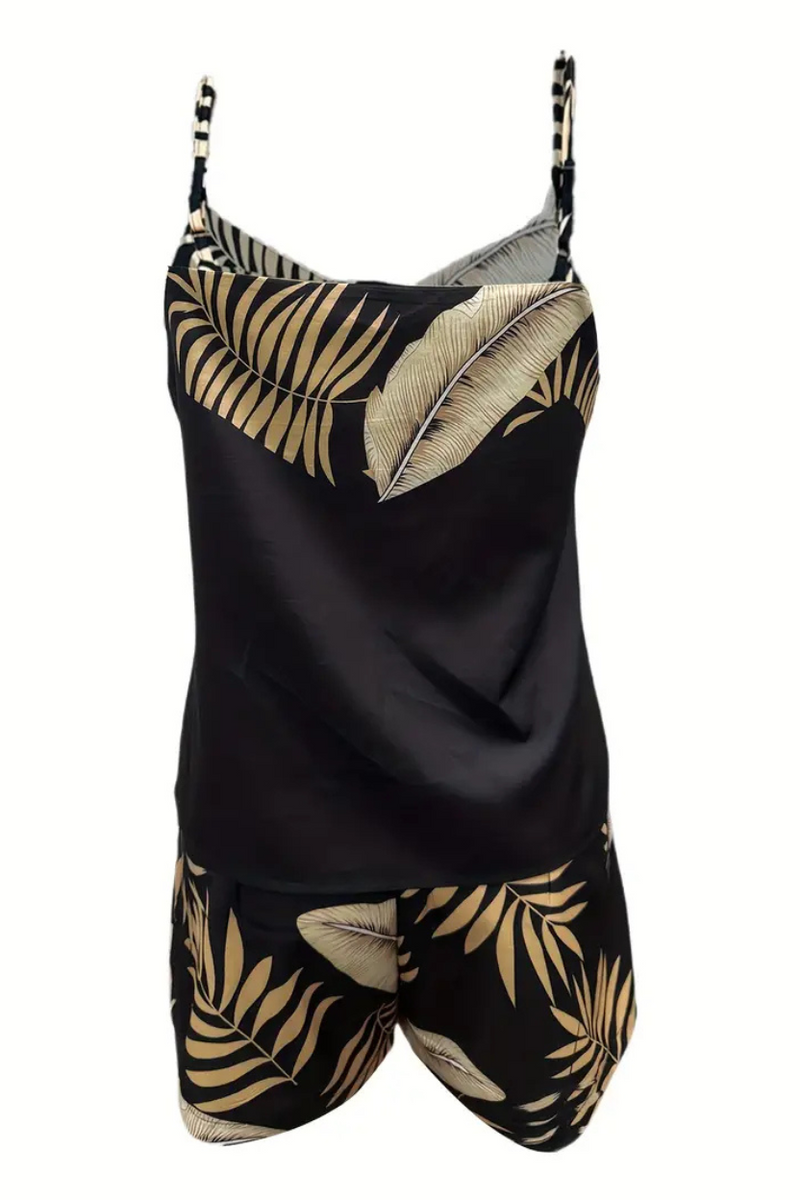 Conjunto Feminino Boho