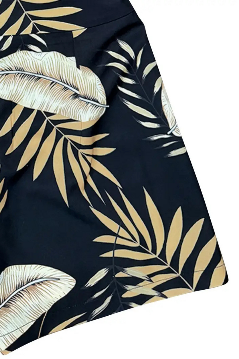 Conjunto Feminino Boho