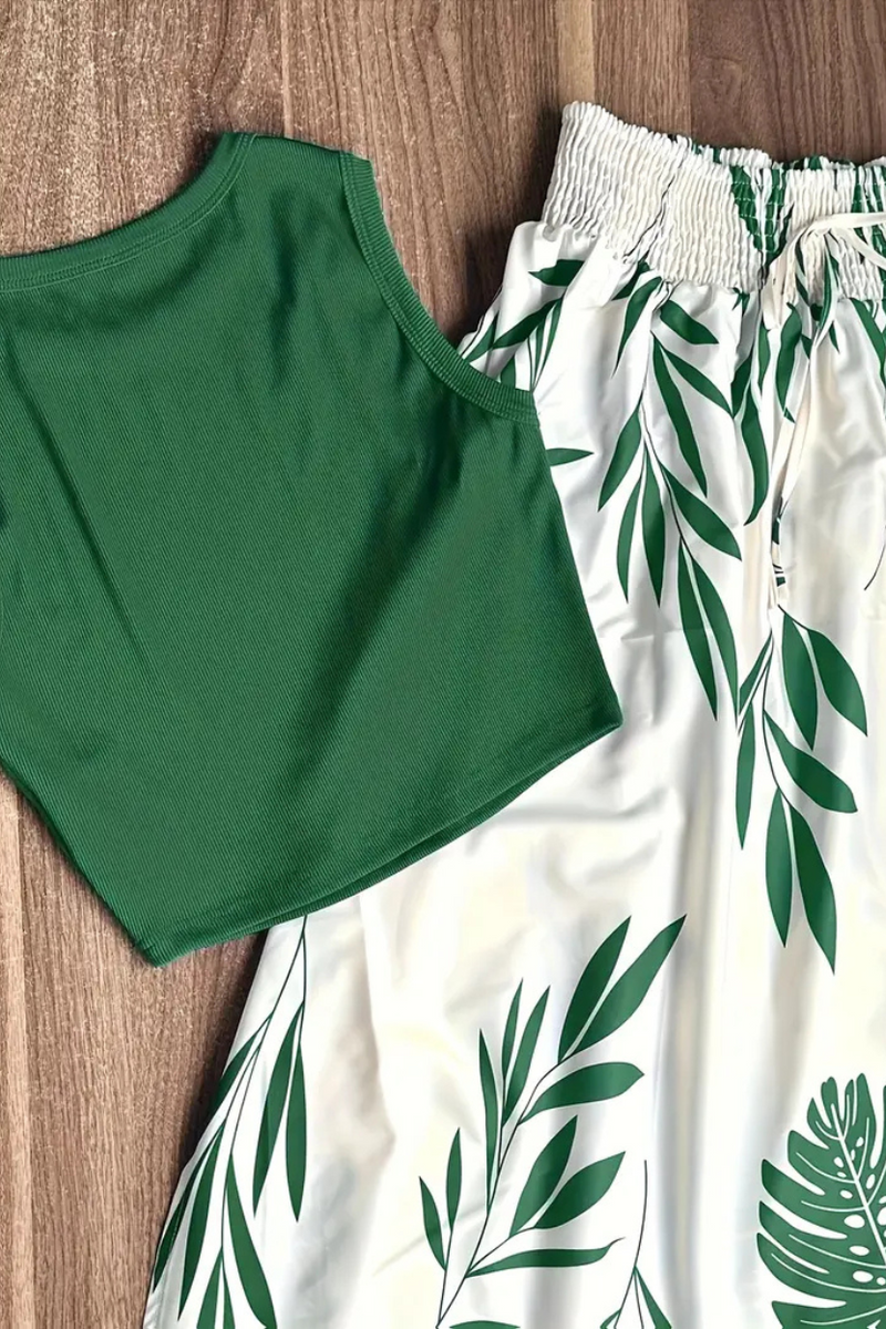 Conjunto Feminino Natu