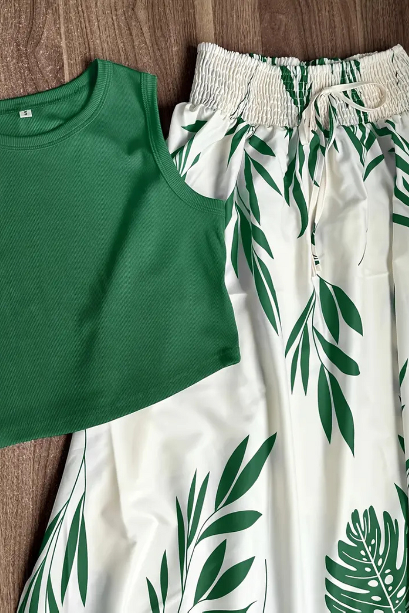 Conjunto Feminino Natu