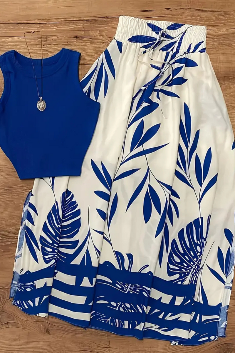 Conjunto Feminino Natu