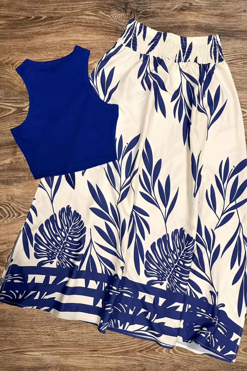 Conjunto Feminino Natu