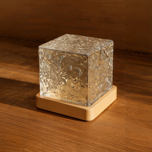 Luminária com Efeitos de Onda Noar™ + Controle Remoto