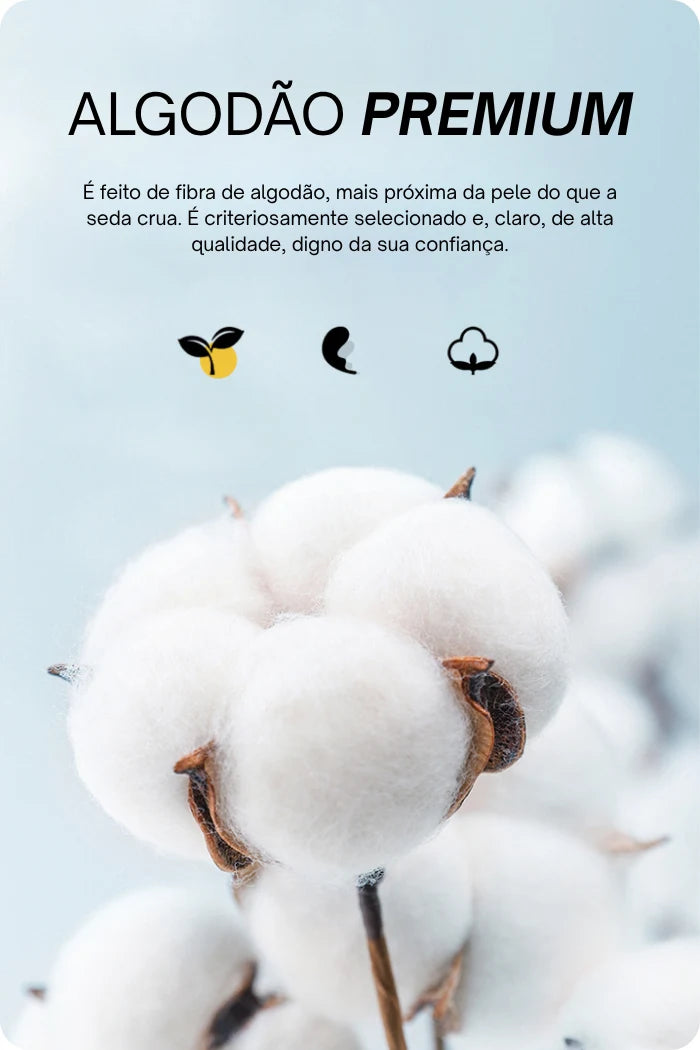 Jogo de Lençol 100% Algodão Berry - 400 Fios