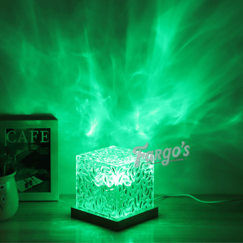 Luminária com Efeitos de Onda Noar™