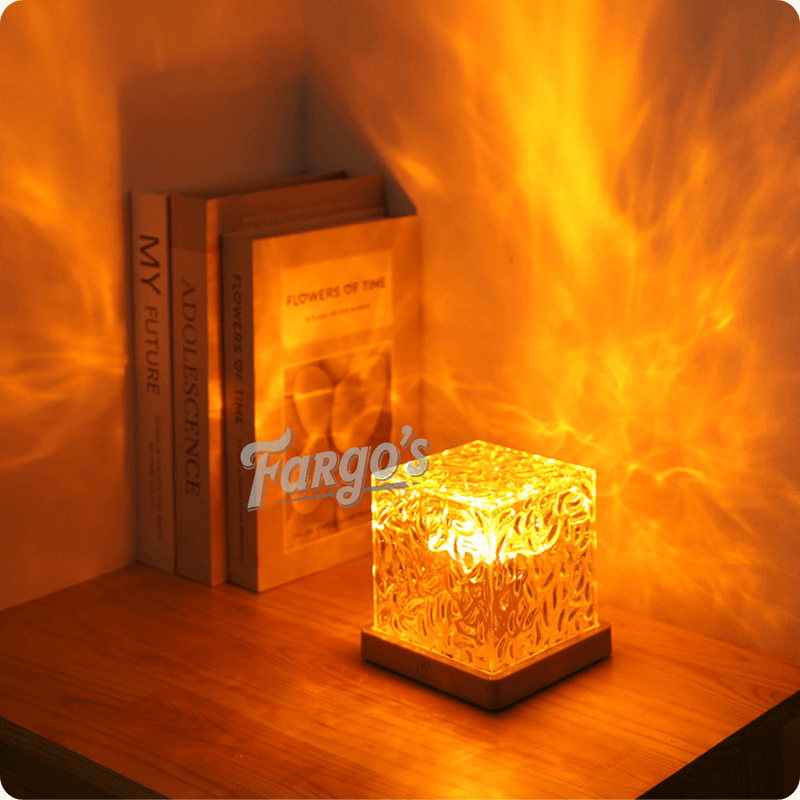 Luminária com Efeitos de Onda Noar™