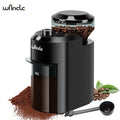 Moedor de Café Elétrico Wancle  – Moagem Super Precisa