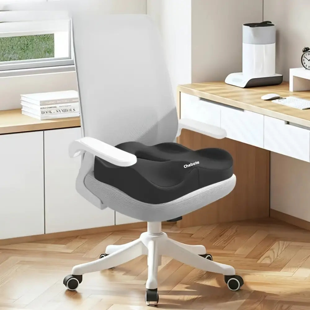 Almofada com Espuma Ergonômica COMFO®