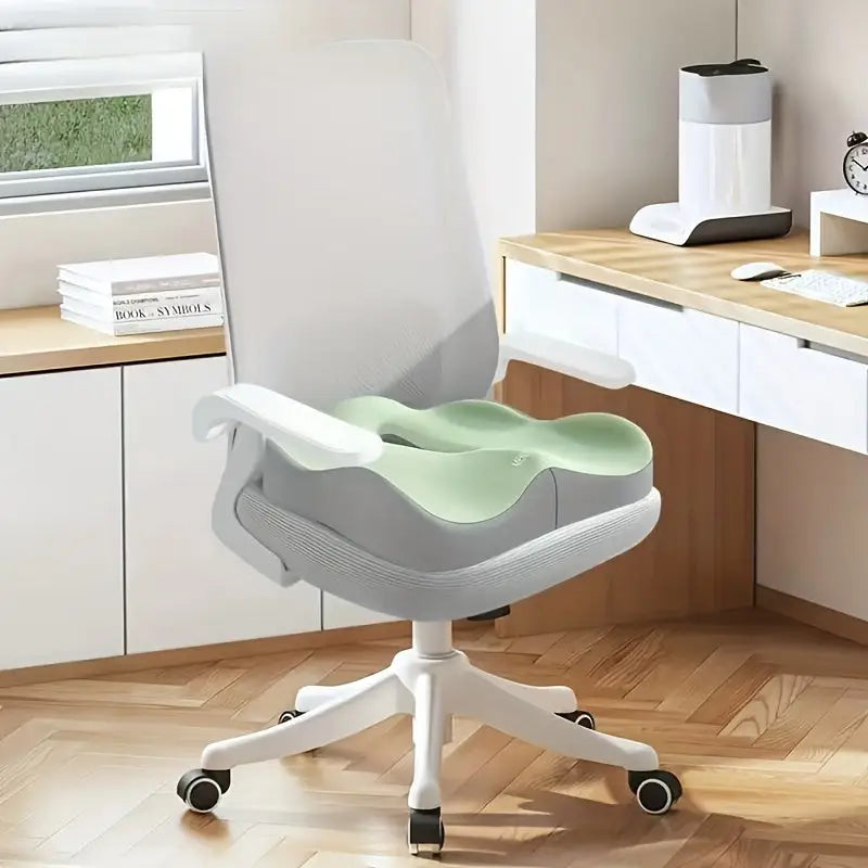Almofada com Espuma Ergonômica COMFO®