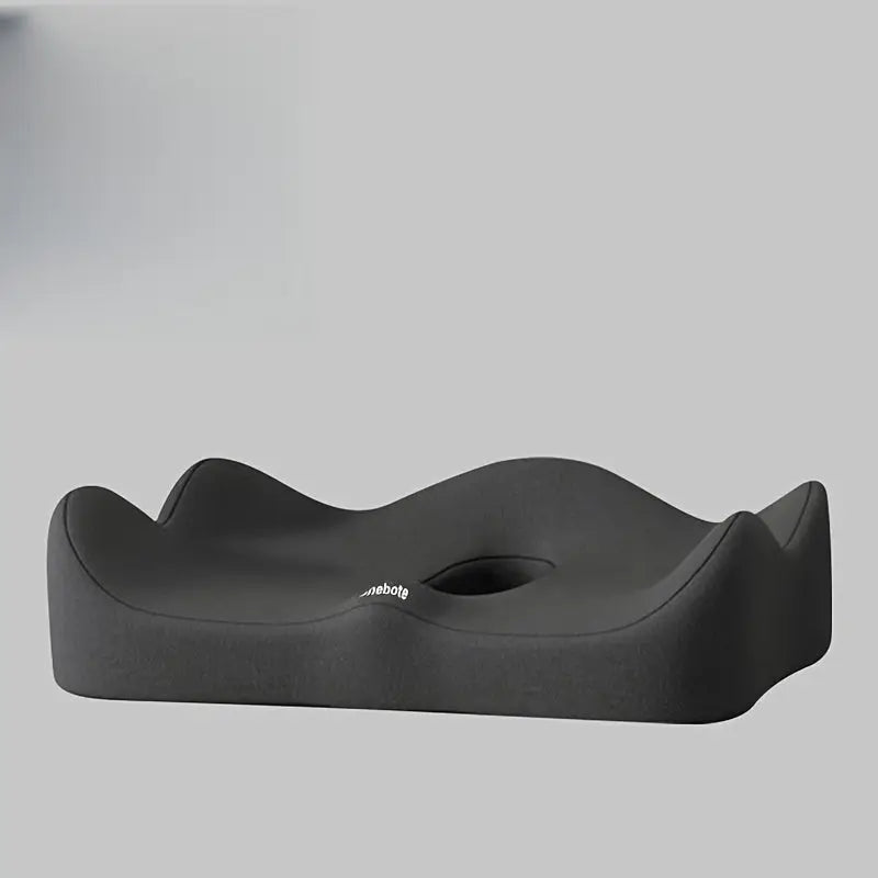 Almofada com Espuma Ergonômica COMFO® - Black