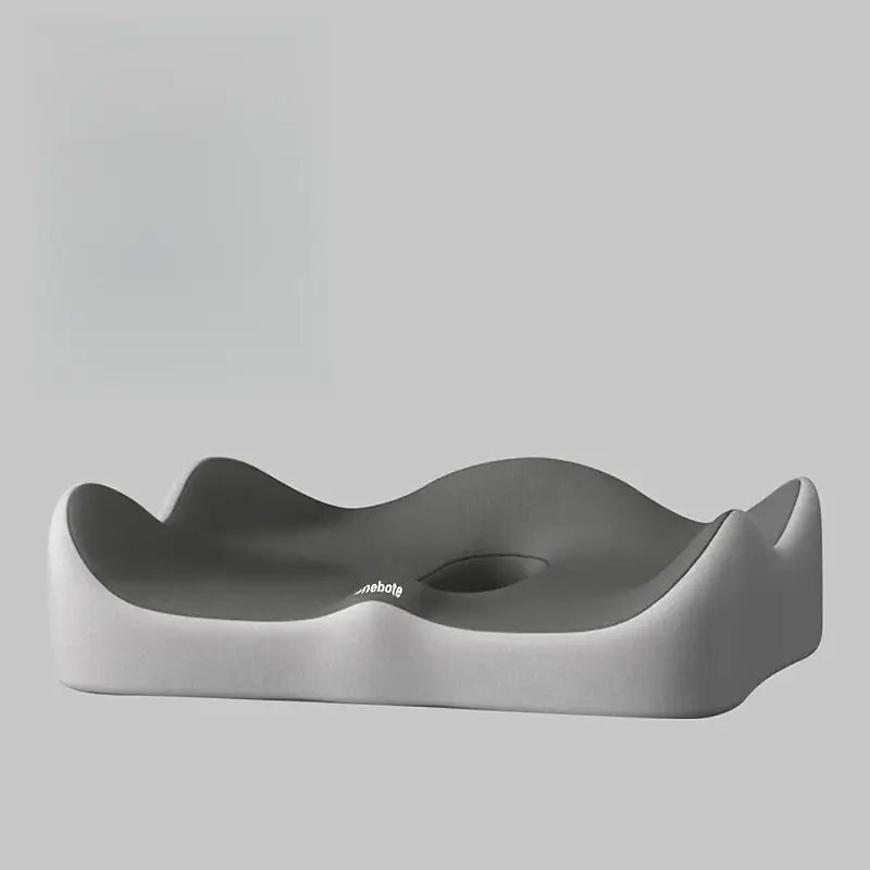 Almofada com Espuma Ergonômica COMFO® - Black Gray