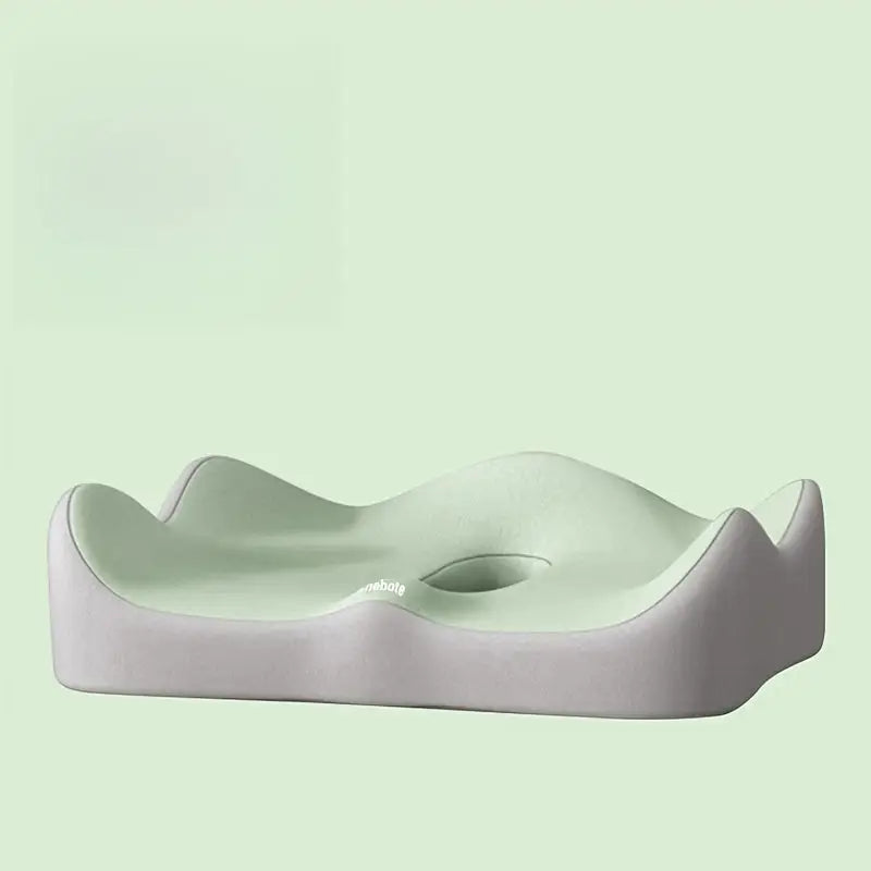 Almofada com Espuma Ergonômica COMFO® - Green