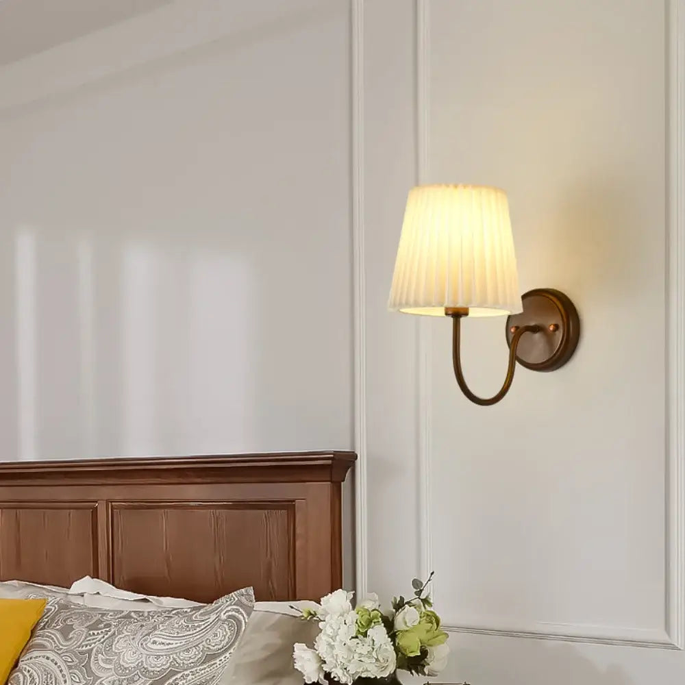 Arandela Led de Parede Elegante Fargos - Arandela