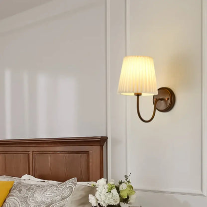 Arandela Led de Parede Elegante Fargos - Arandela