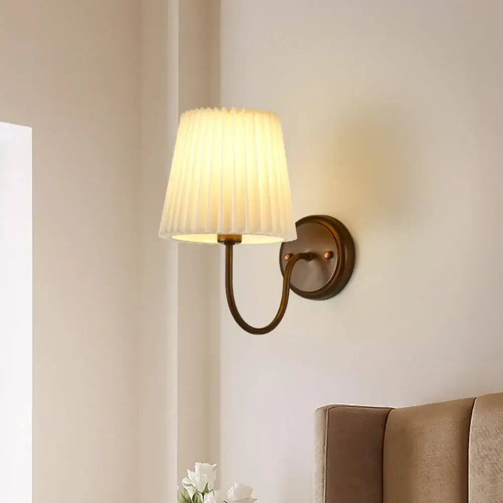 Arandela Led de Parede Elegante Fargos - Arandela