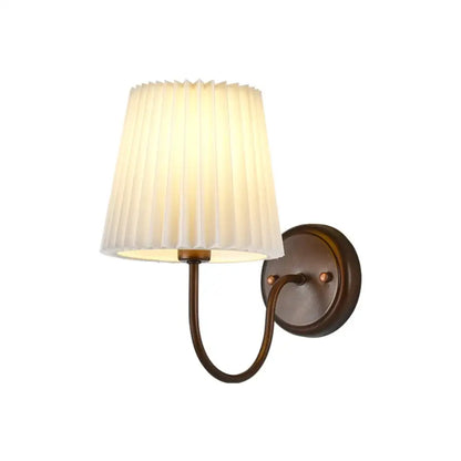 Arandela Led de Parede Elegante Fargos - Arandela