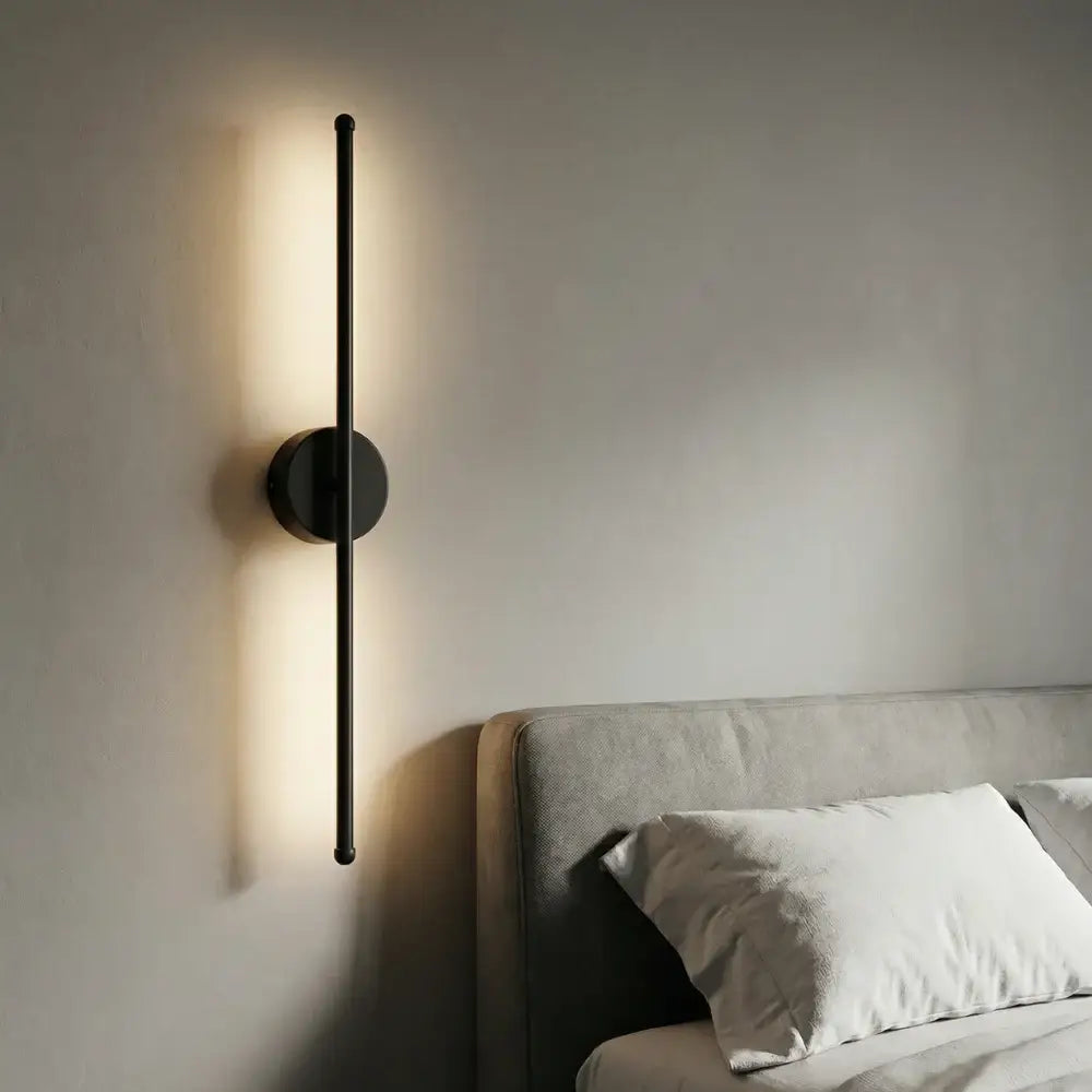 Arandela Moderna Sem Fio LED 3 Tons de Luz - Arandela