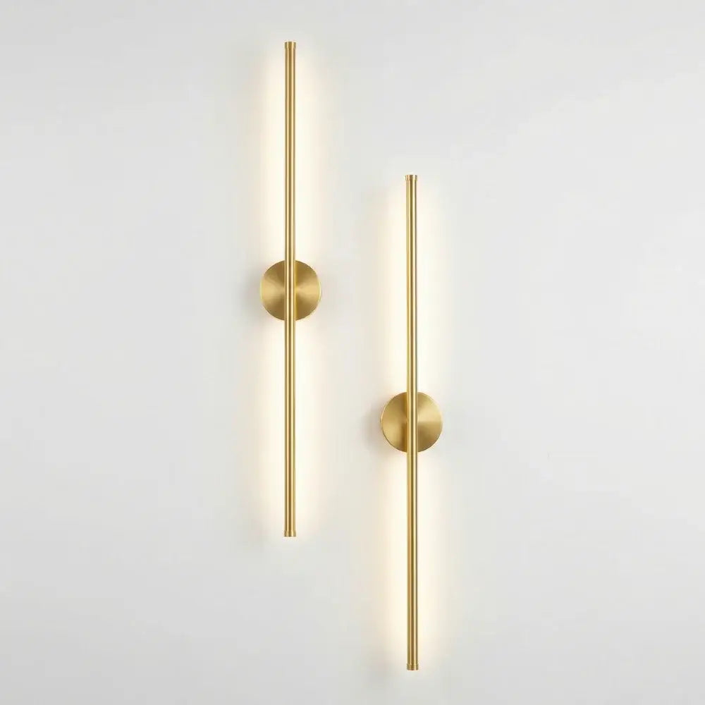 Arandela Moderna Sem Fio LED 3 Tons de Luz - Arandela