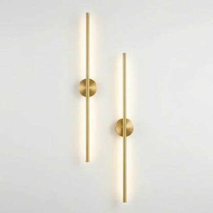Arandela Moderna Sem Fio LED 3 Tons de Luz - Arandela