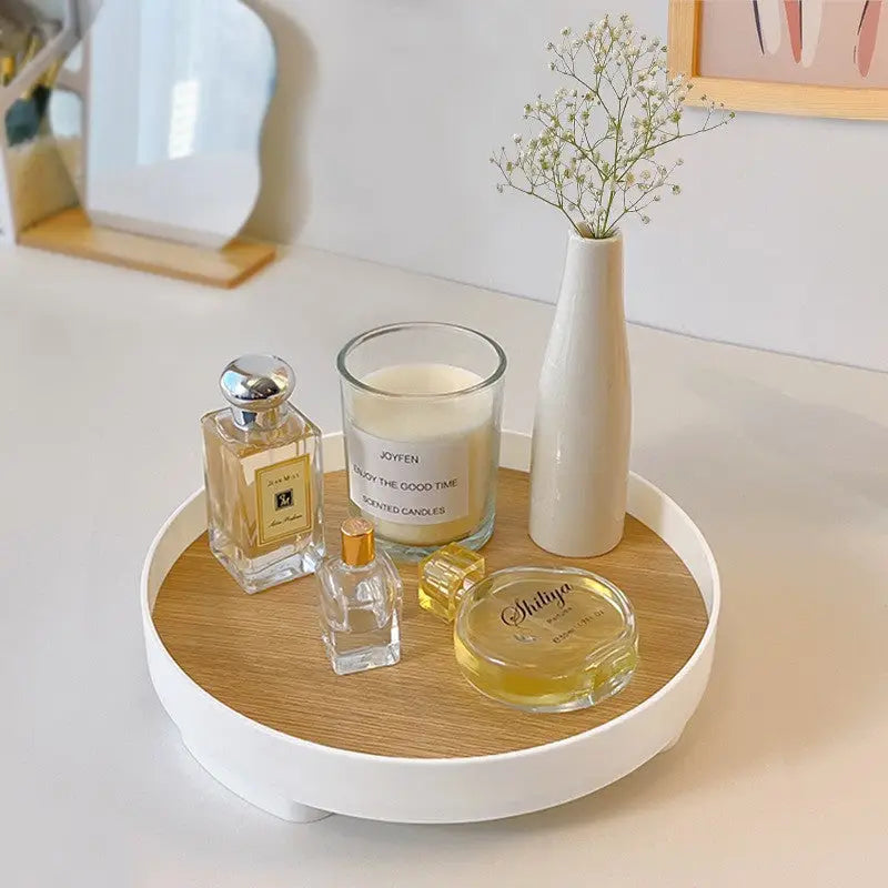 Bandeja de Perfumes Clarify