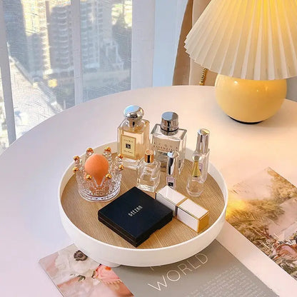 Bandeja de Perfumes Clarify