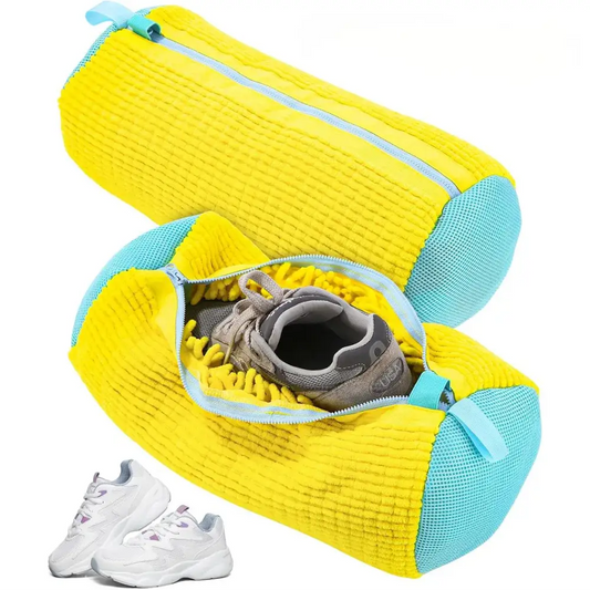Bolsa Lavadora para Tênis Fargos