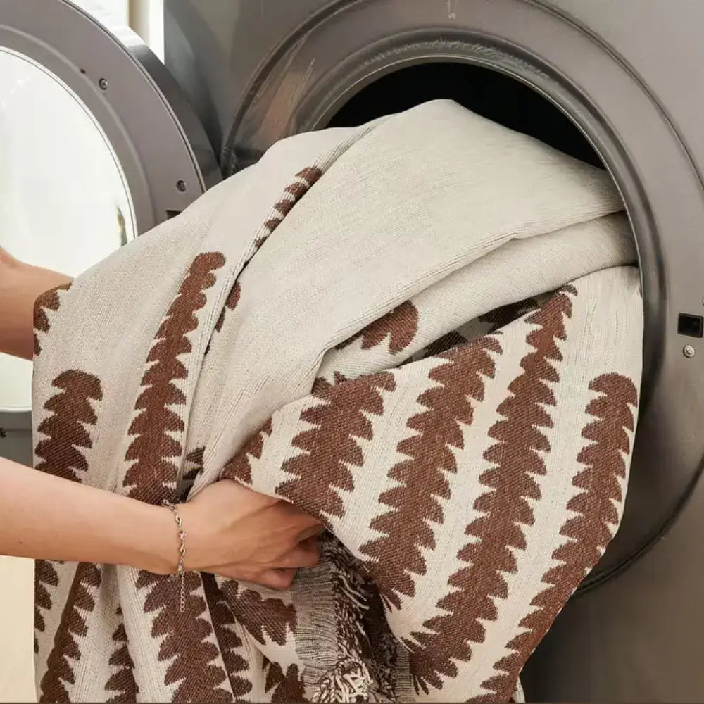 Capa Protetora de Sofá Anti Riscos Native - Capa de Sofá