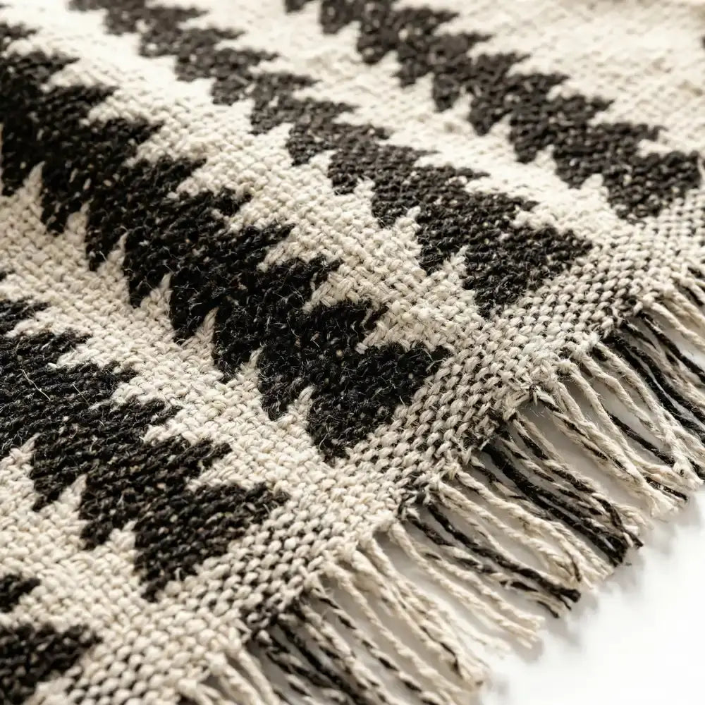 Capa Protetora de Sofá Anti Riscos Native - Preto - Capa de Sofá