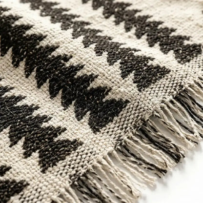 Capa Protetora de Sofá Anti Riscos Native - Preto - Capa de Sofá