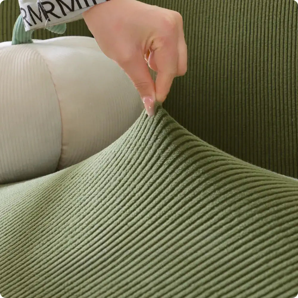 Capa de Sofa Serenity Anti arranhados