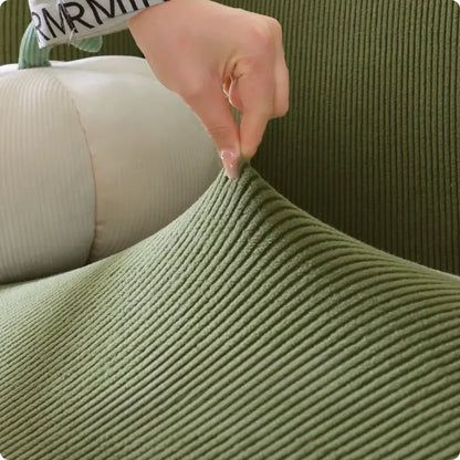 Capa de Sofa Serenity Anti arranhados