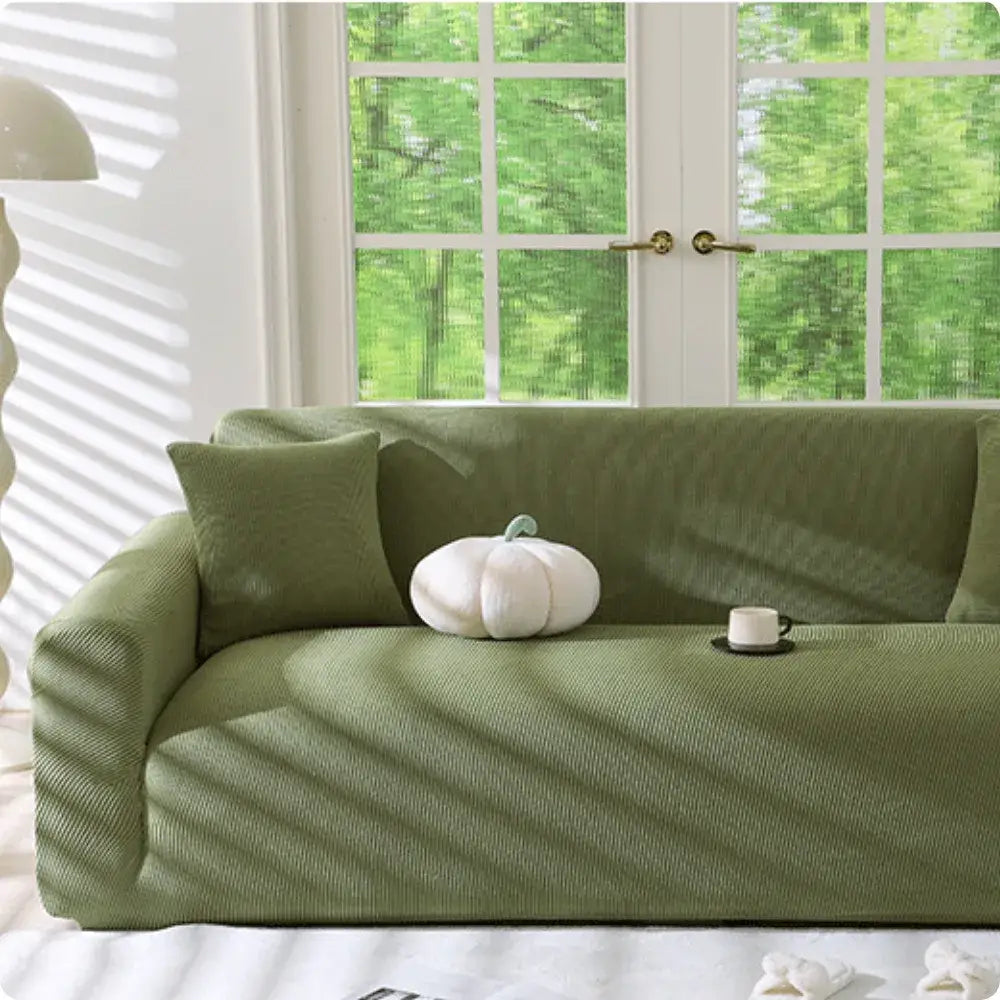 Capa de Sofa Serenity Ambiente Renovado