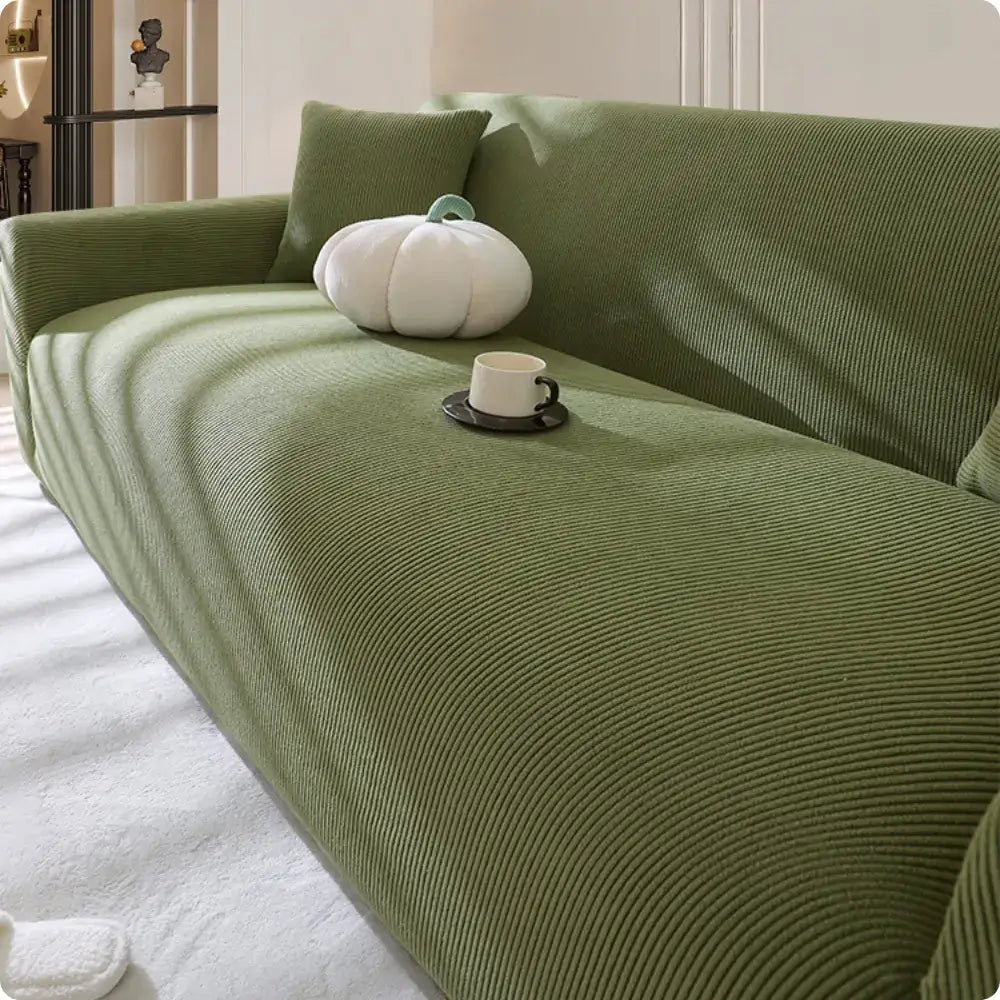 Capa de Sofa Serenity Antiderrapante