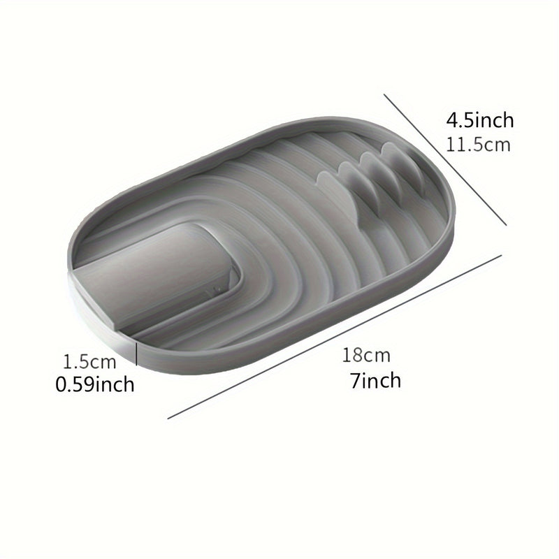 Suporte para Tampa de Panelas ForceMaxx™