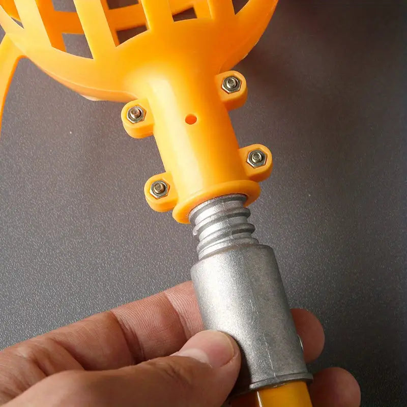 Cesto Colhedor de Frutas Fargos