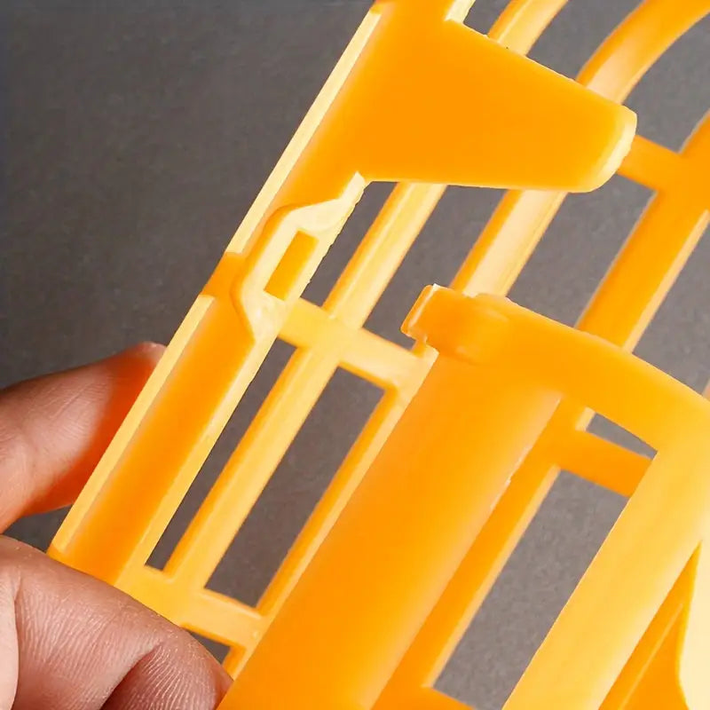 Cesto Colhedor de Frutas Fargos